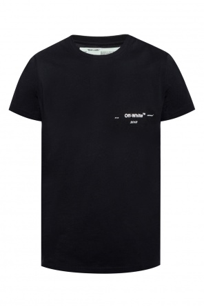 Printed t-shirt, zdjęcie 1 Printed t-shirt od Off White